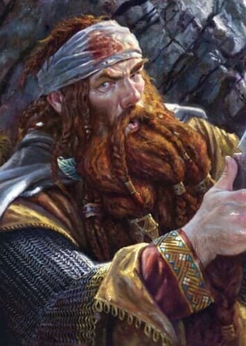 Gimli