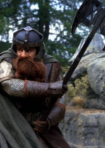 Gimli
