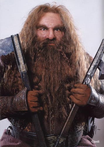Gimli