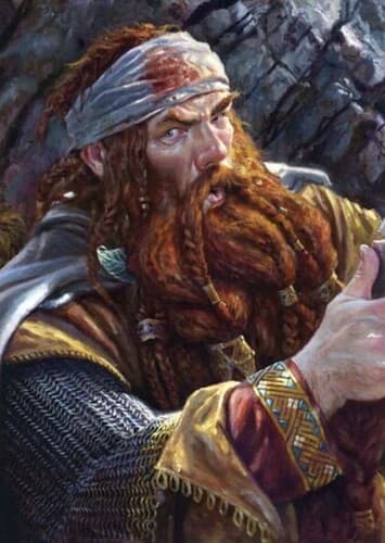 Gimli
