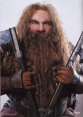 Gimli