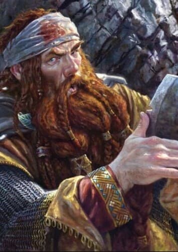 Gimli