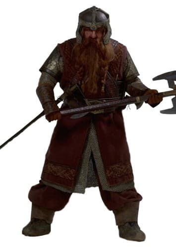 Gimli