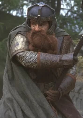 Gimli