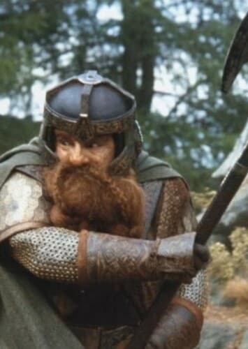 Gimli