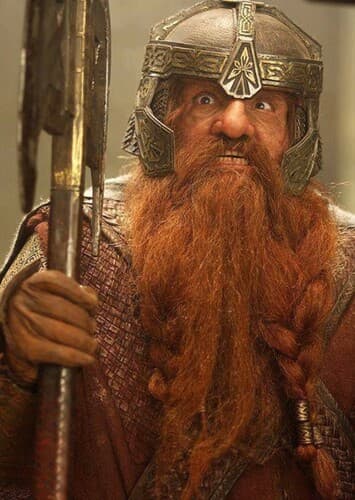 Gimli