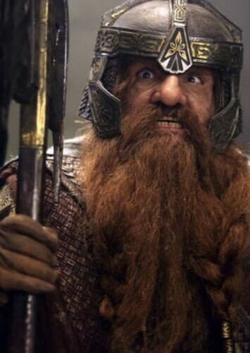 Gimli