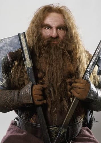 Gimli
