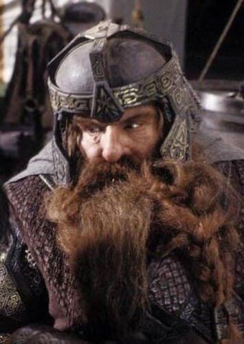 Gimli