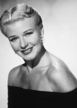 Ginger Rogers