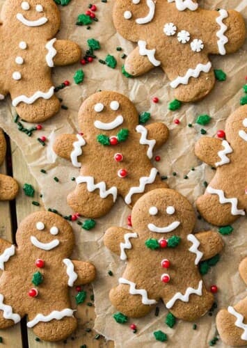 Gingerbread