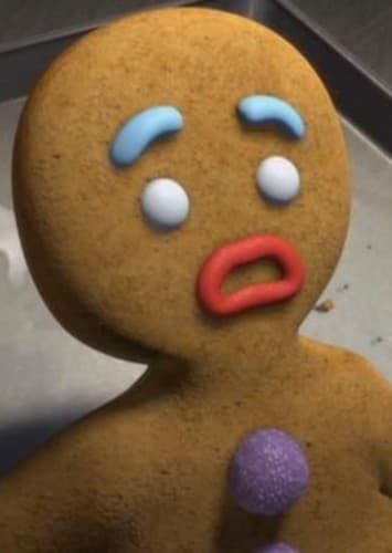 Gingy