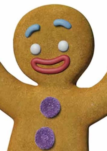 Gingy