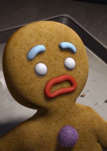 Gingy