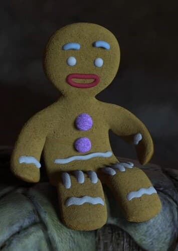 Gingy