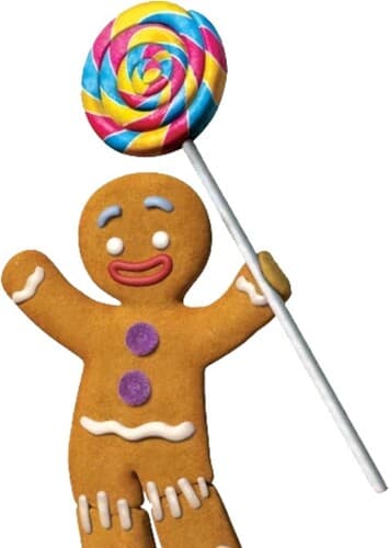 Gingy