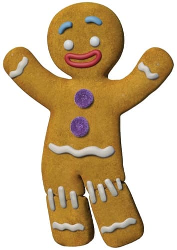 Gingy