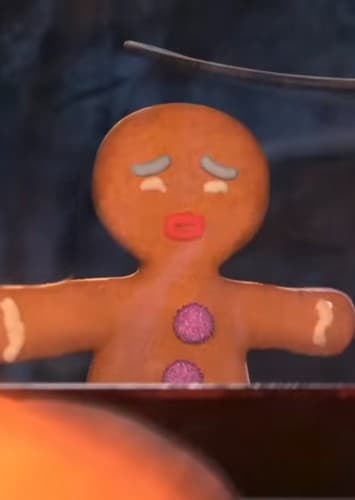 Gingy