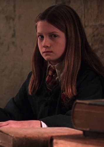 Ginny Weasley