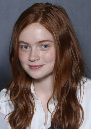 Ginny Weasley