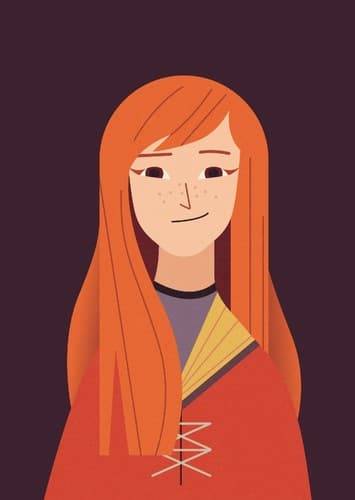 Ginny Weasley