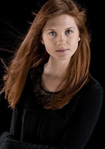Ginny Weasley