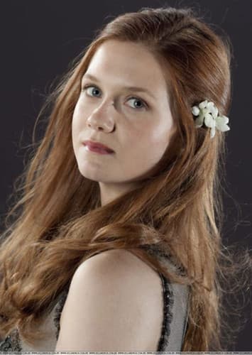 Ginny Weasley