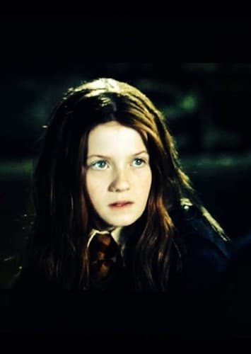 Ginny Weasley