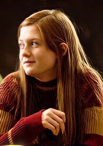 Ginny Weasley