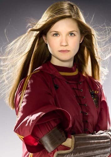 Ginny Weasley