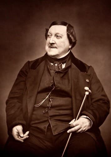 Gioachino Rossini