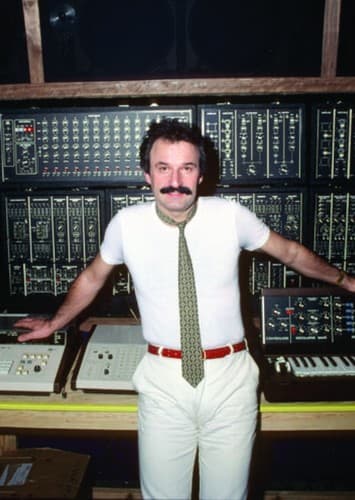 Giorgio Moroder