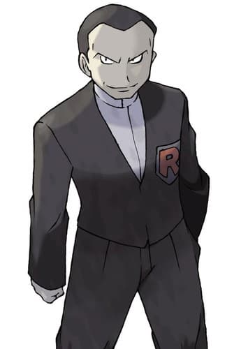 Giovanni