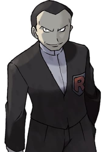 Giovanni