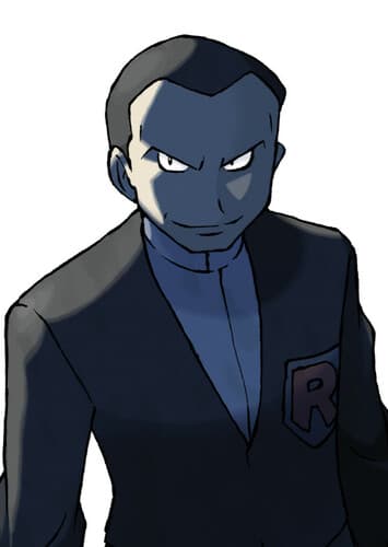Giovanni