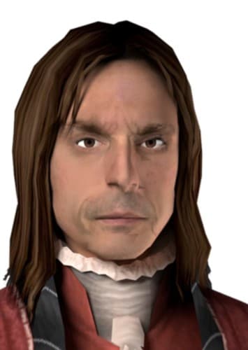 Giovanni Auditore
