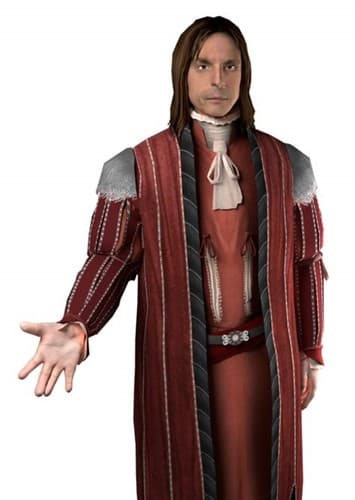 Giovanni Auditore