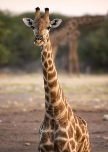 Giraffe