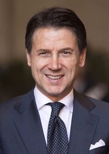 Giuseppe Conte