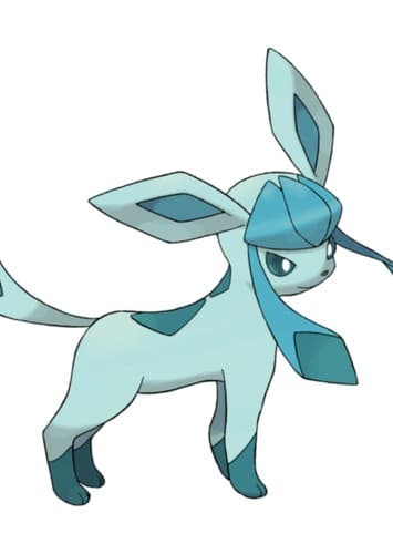 Glaceon