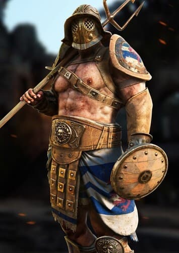 Gladiator