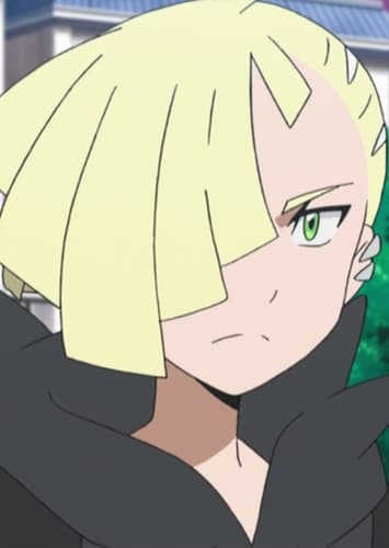 Gladion