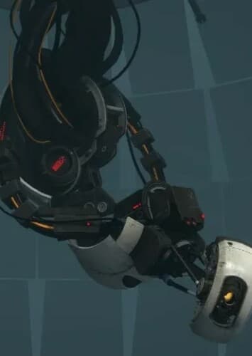 GLaDOS