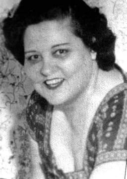 Gladys Presley