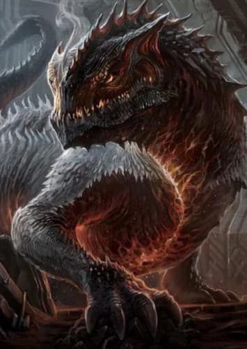 Glaurung