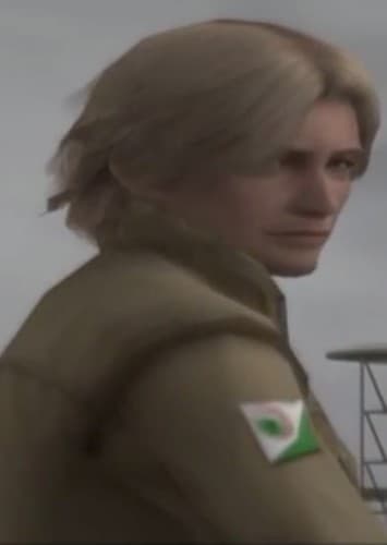 Glen Duval, Sergeant Major, OCUA