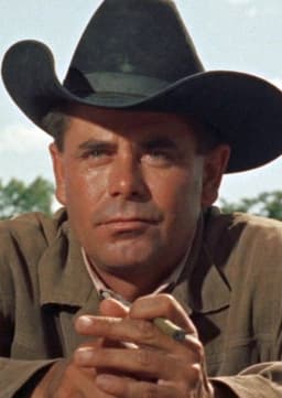 Glenn Ford