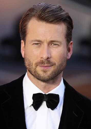 Glen Powell