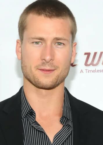 Glen Powell