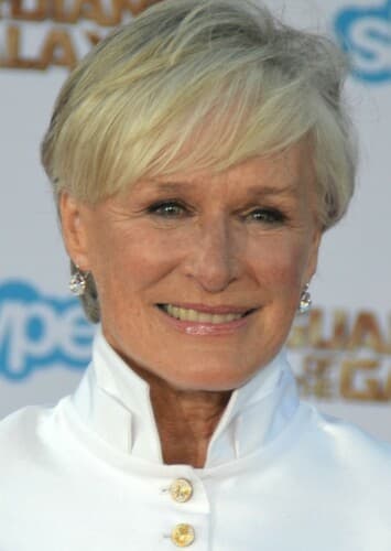 Glenn Close